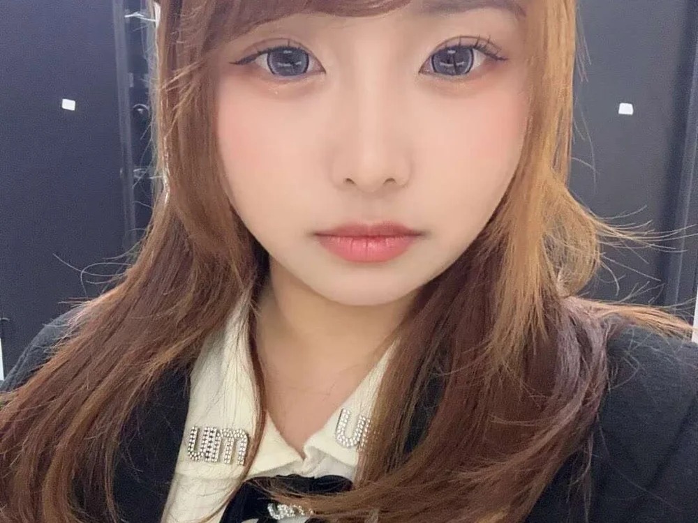 WBF-xinxin