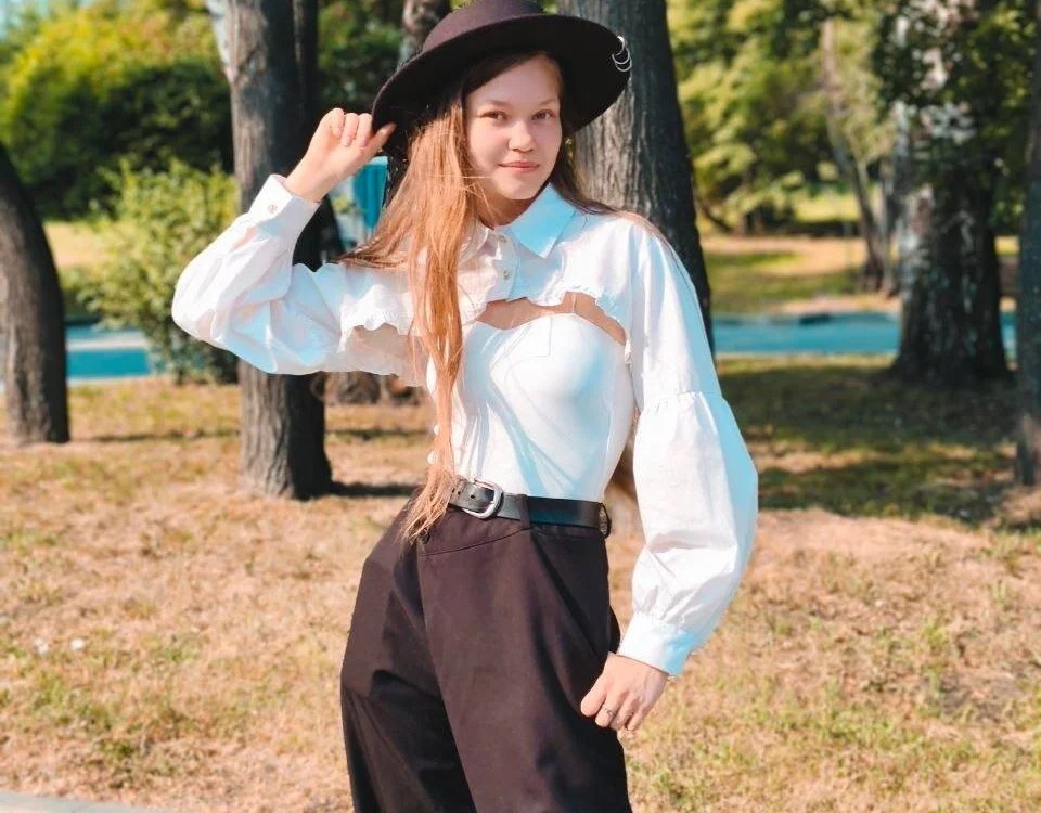 WhitneyEvenstad