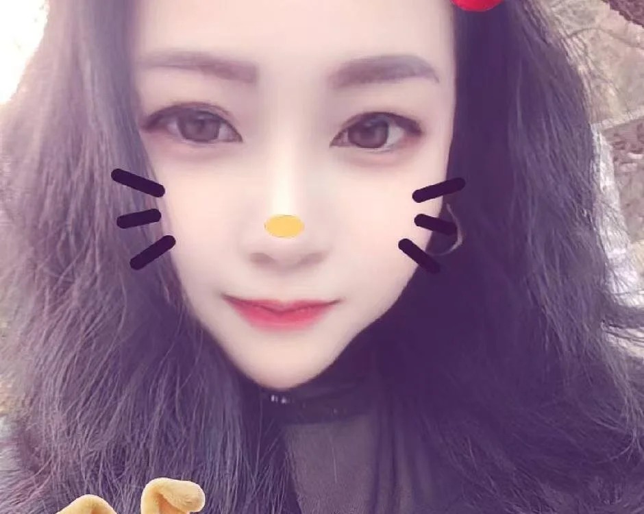Xiaoxiao-8888