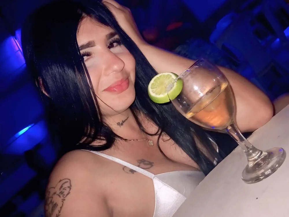 YesicaLuxxx01