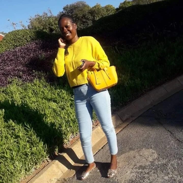 YourGirlTracy