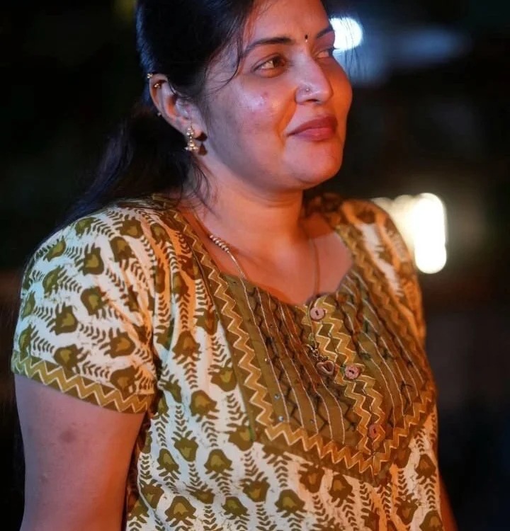 Zaara-Rose