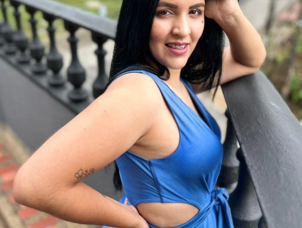 ZafiraLuzxxx
