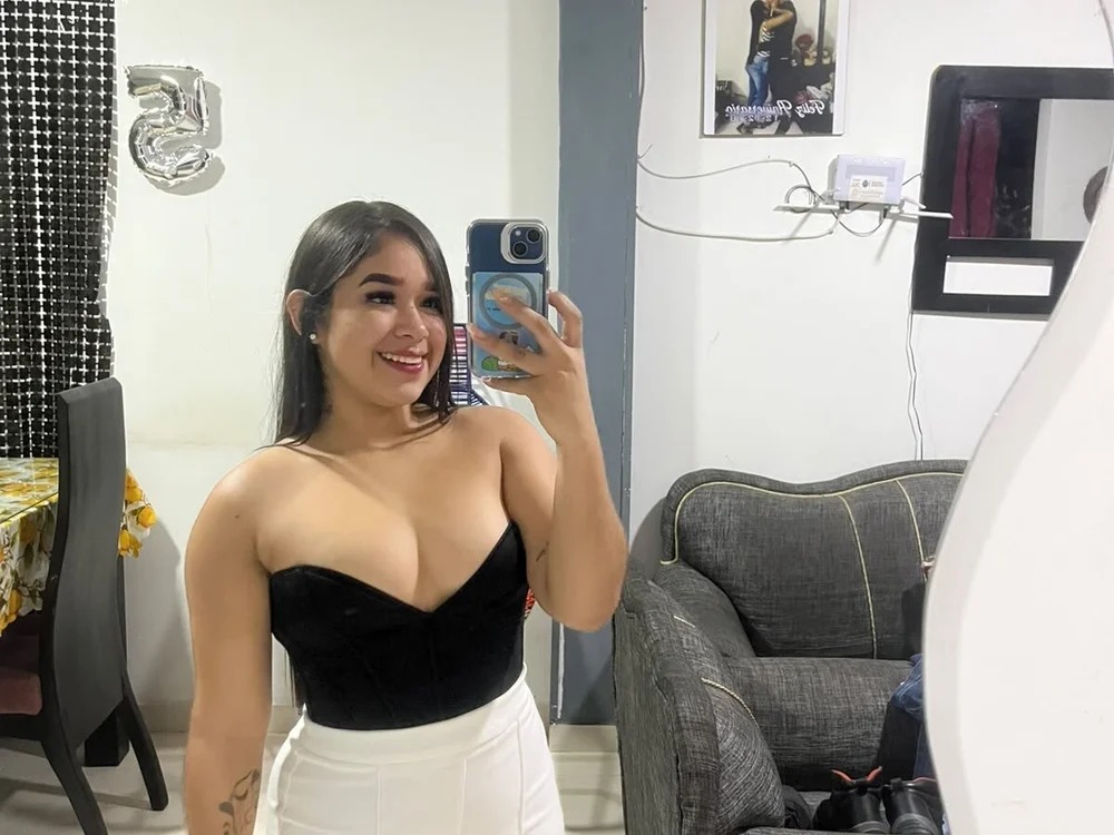 Zahara_NoorDirty
