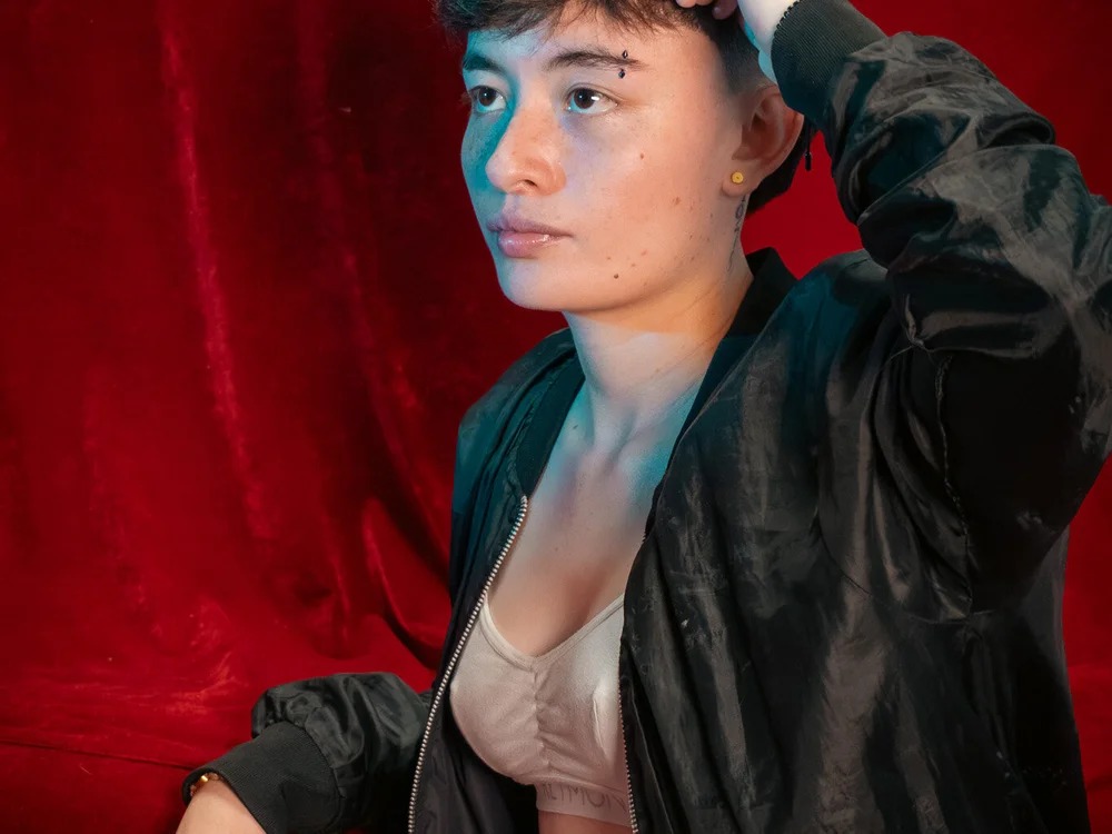 ZoeBecerra