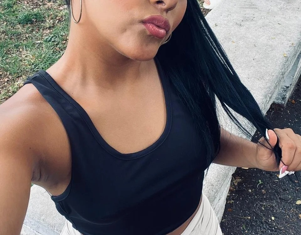 ZoeKiitty
