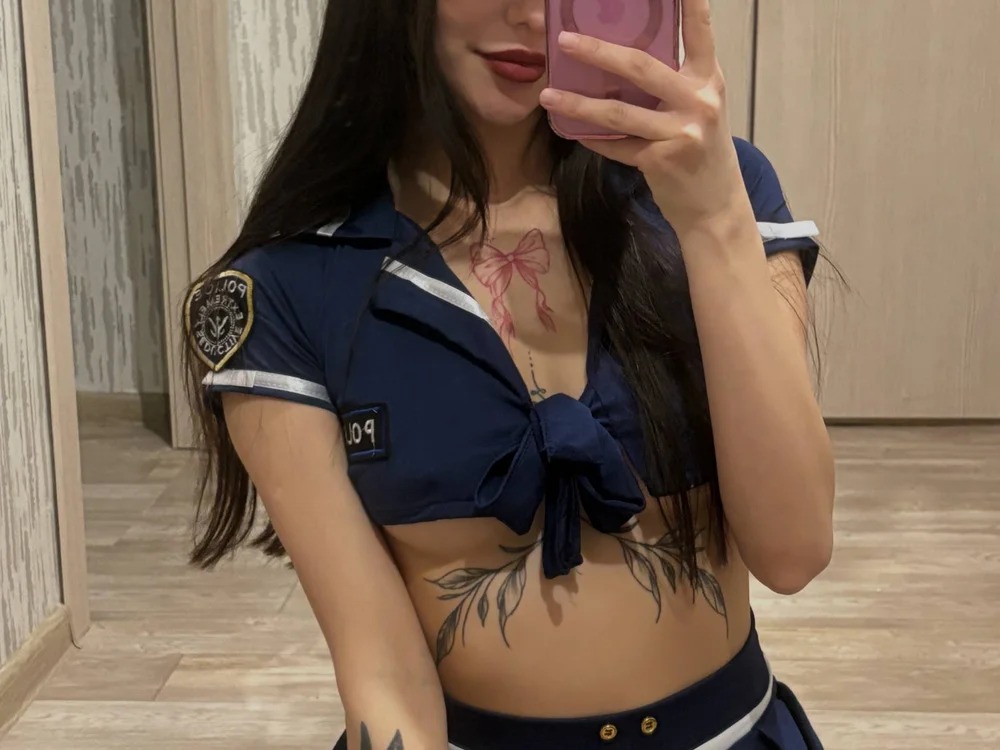 _SweetSophie