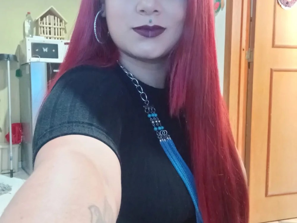 afroditafox