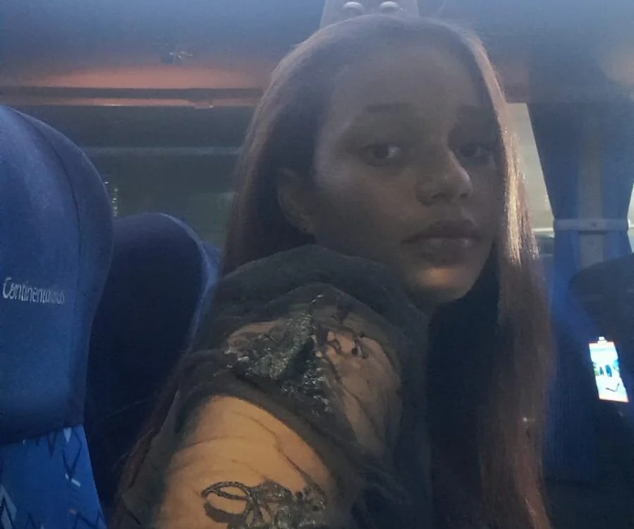 ambercristalmar