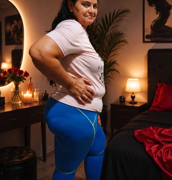 angelicasexi