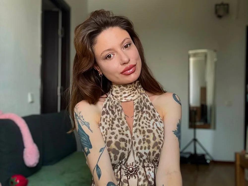 anisefoxxy