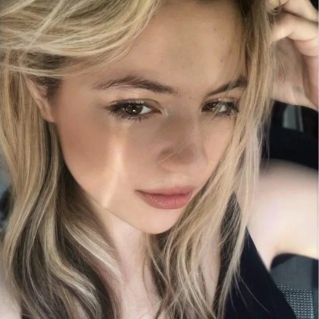 auramaxxing