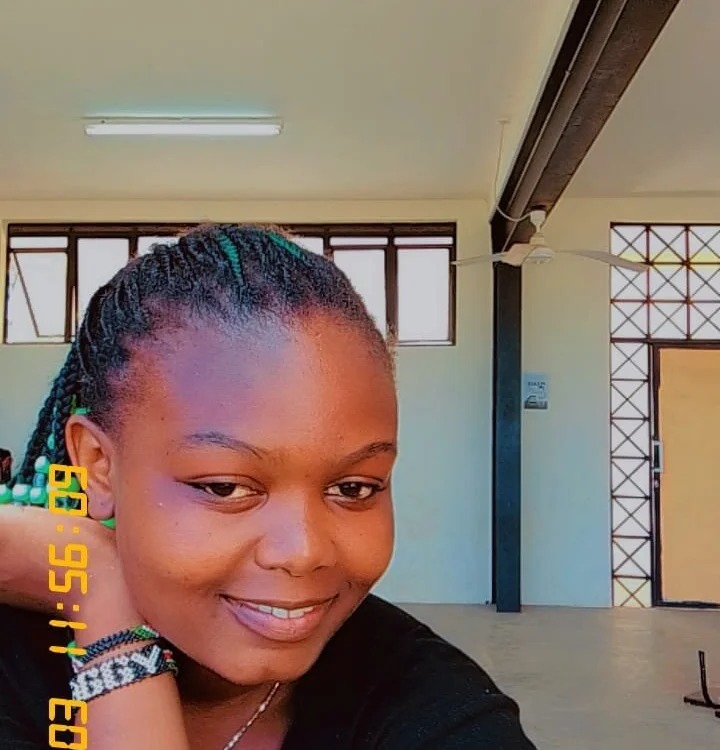 blondebony