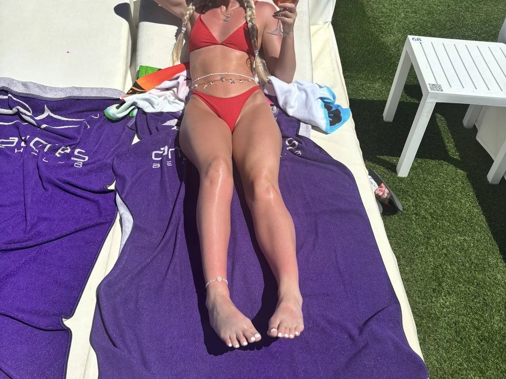 blondeychiaraxo
