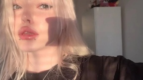 blondie-ink
