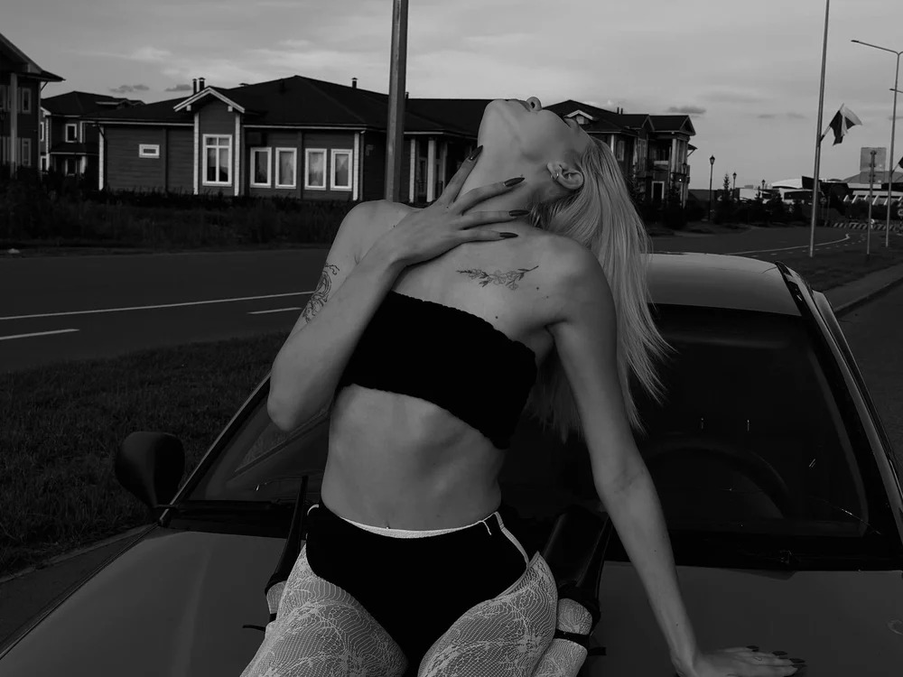 blondymoor