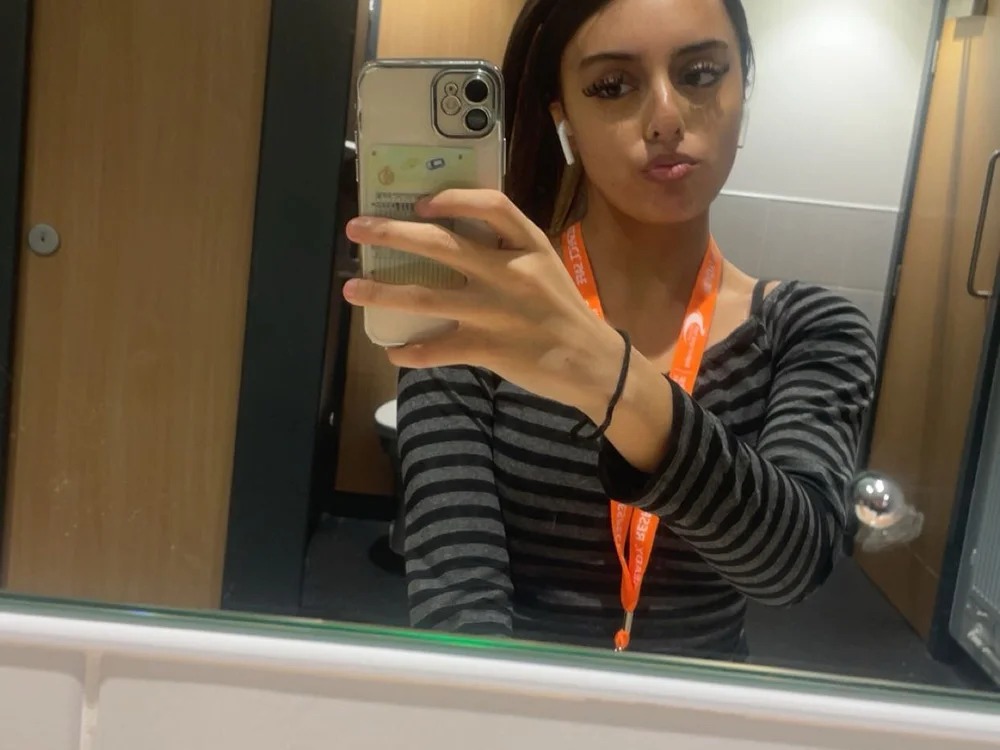 brownpetitegirlxo