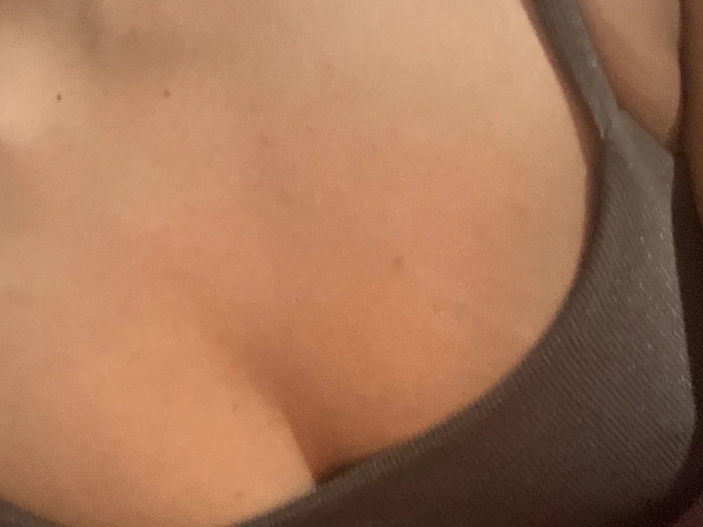 bucetinhamelissa