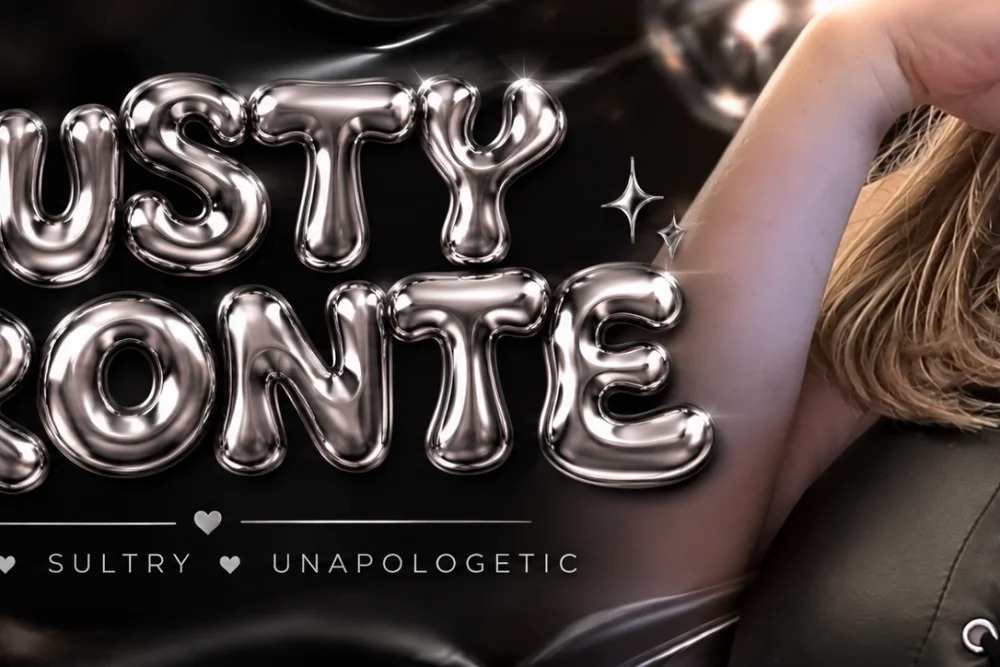 bustybronte