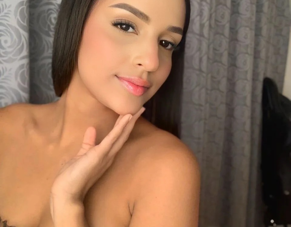 chica_perfect