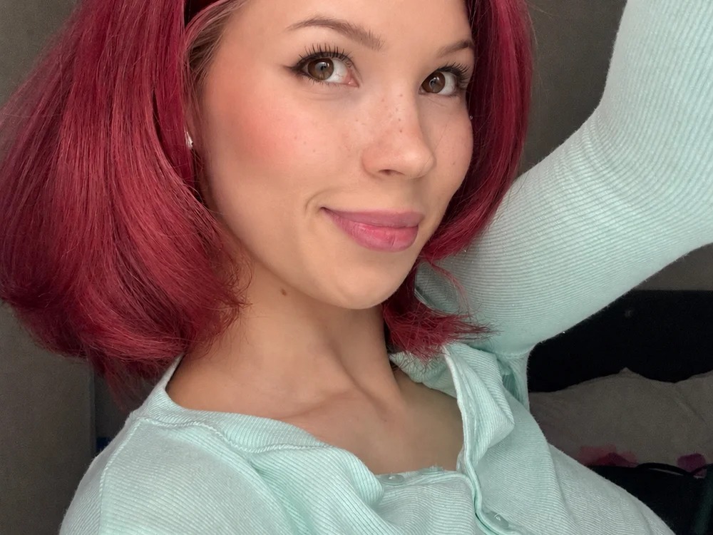 delanaaspritzzz