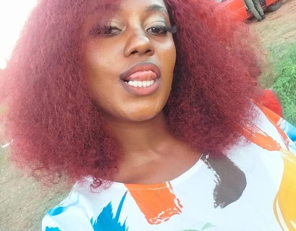 dreamyafrican