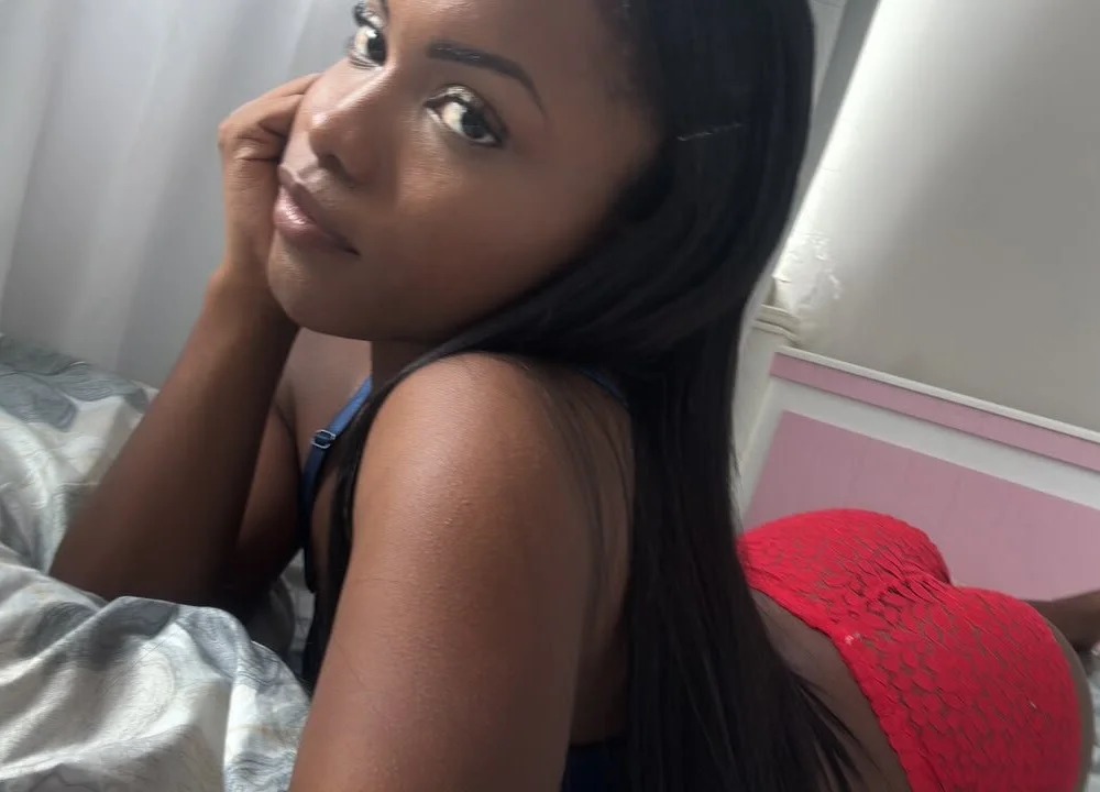 ebonygirl60