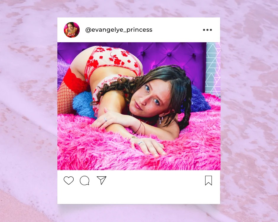 evangelye_princess