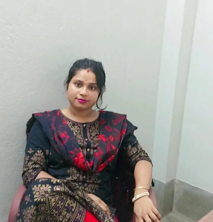 falgunimanna