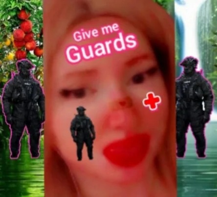 gardswanted
