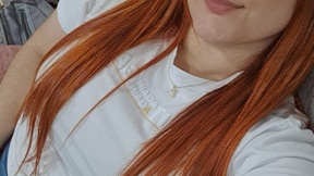 girl-redhead-bigtits