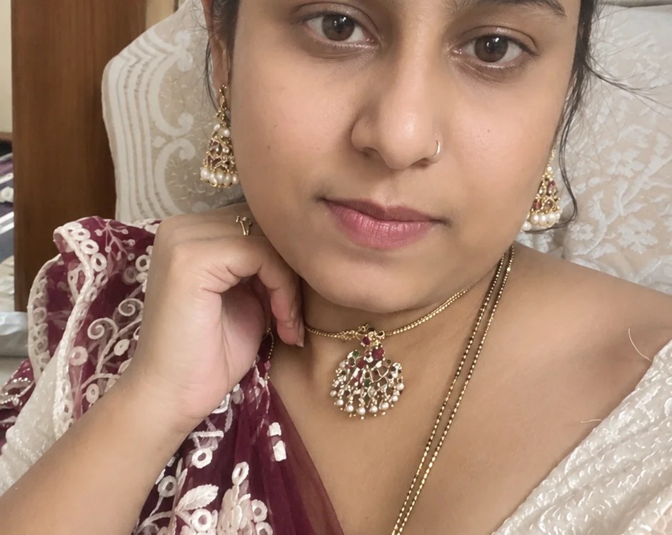harshita_telugu