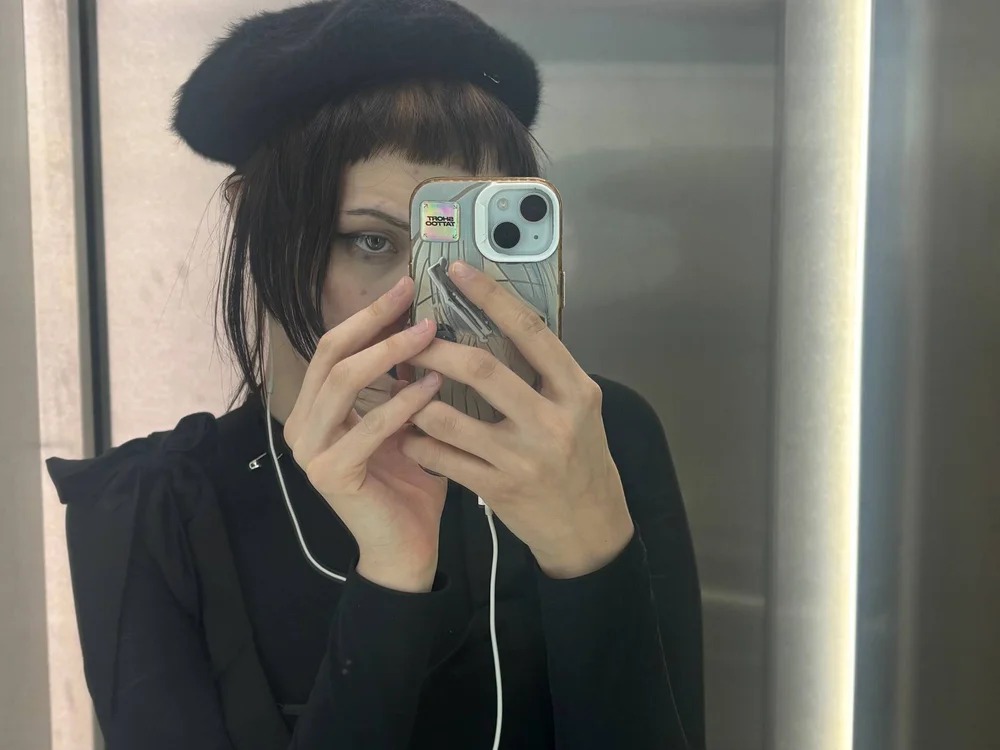 hatsunegoth