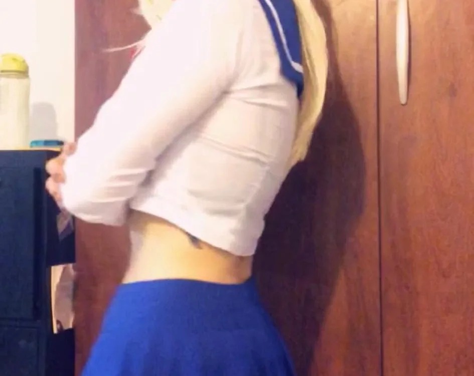hotblonde669
