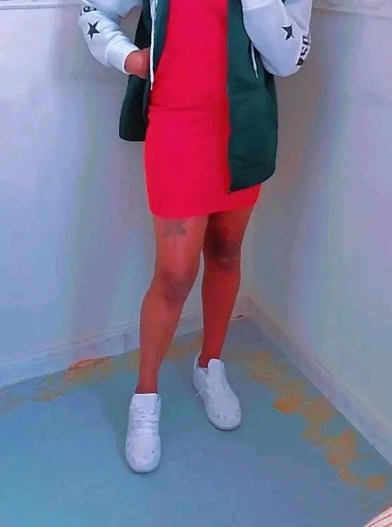 hottiebony