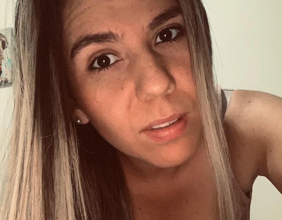 itsAriafox