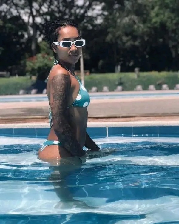 juliethdiamond