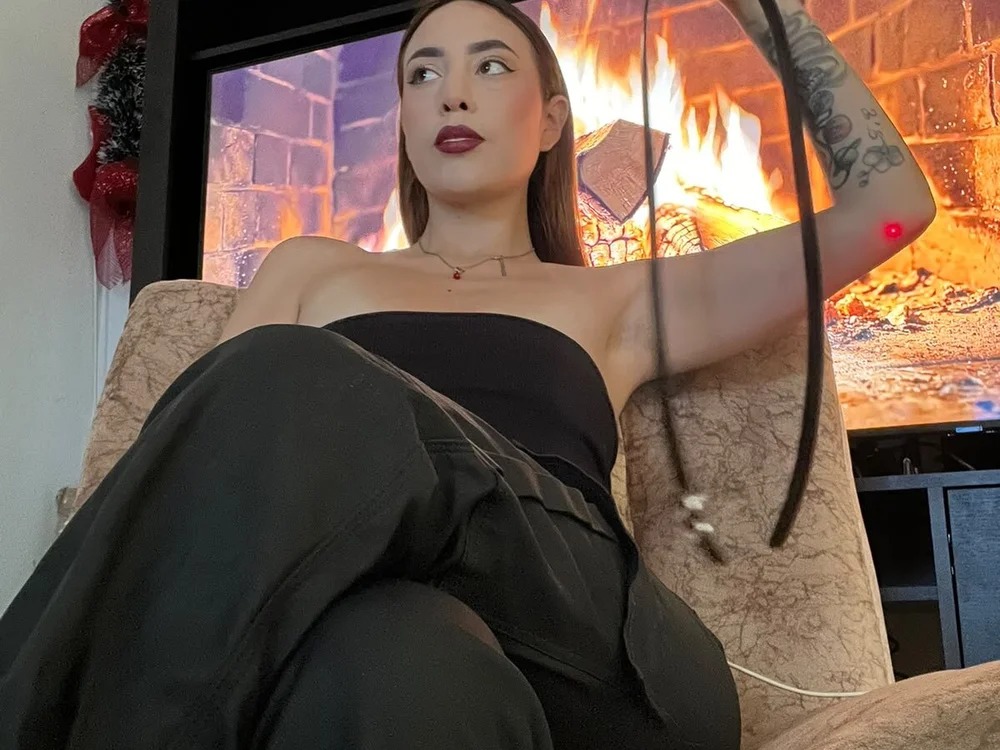 karla_Goddess