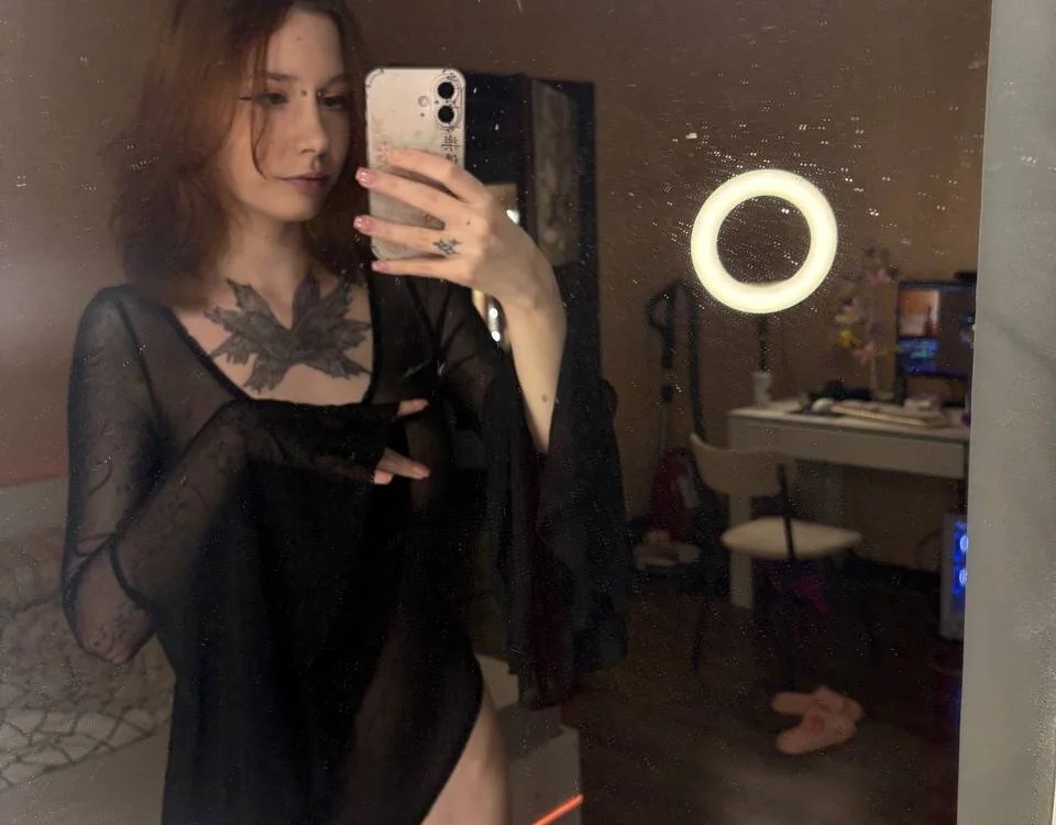 kissmefox