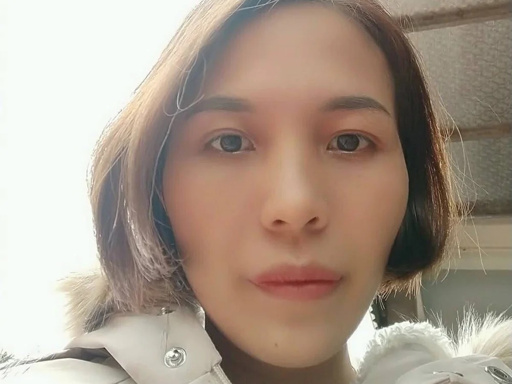 lan-xinh