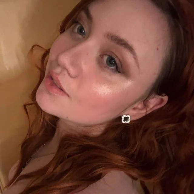 lily_shamy