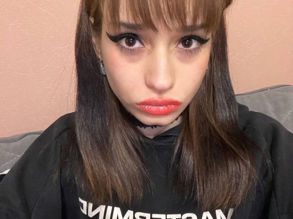lolgothmichelle