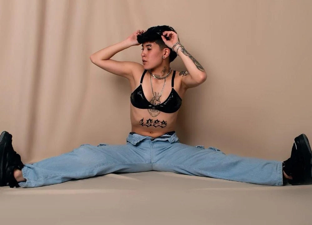 michelledeluca