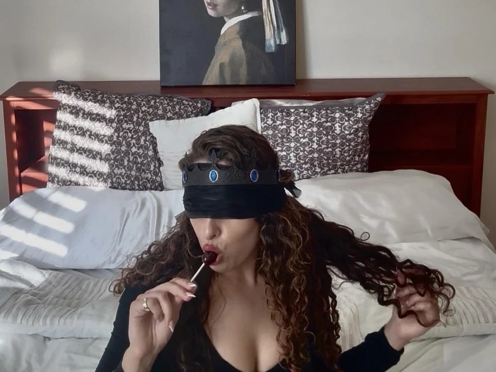 mistressnamora
