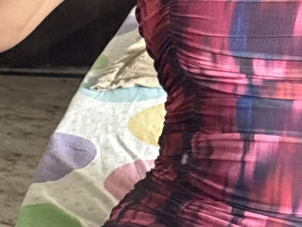 nudemee