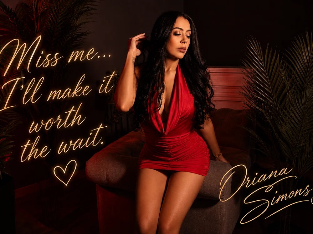 orianasimons