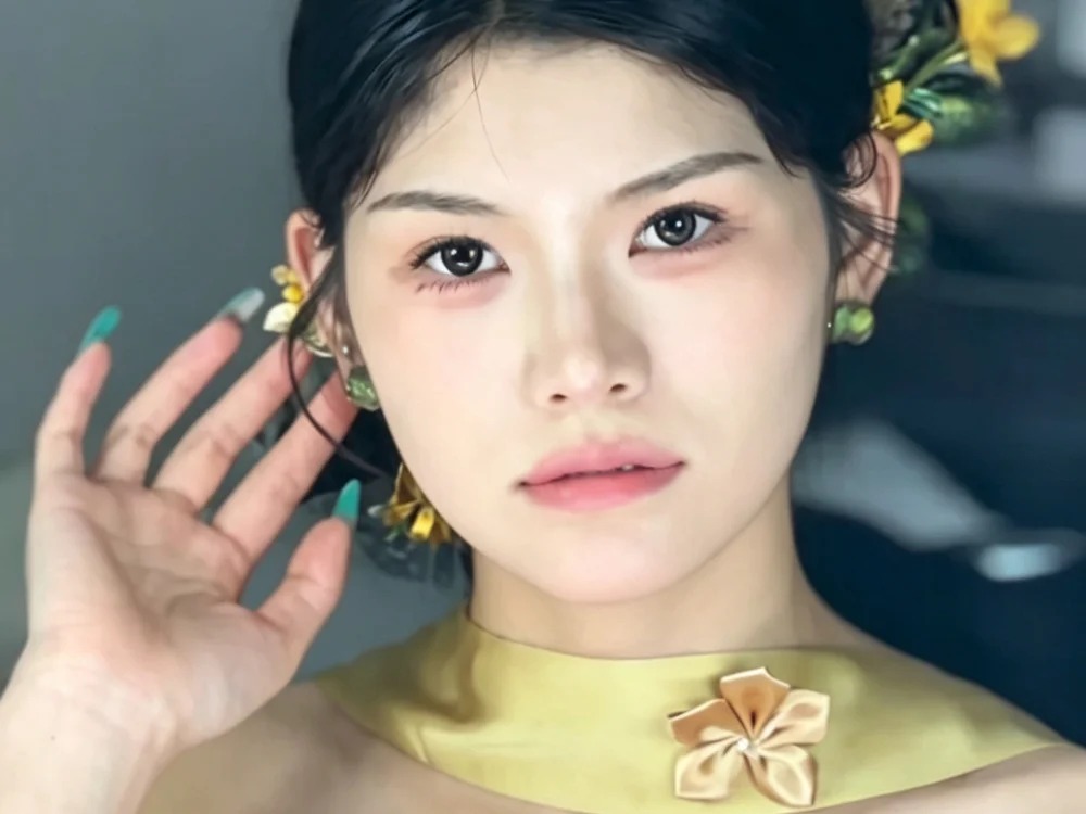ouyanyan