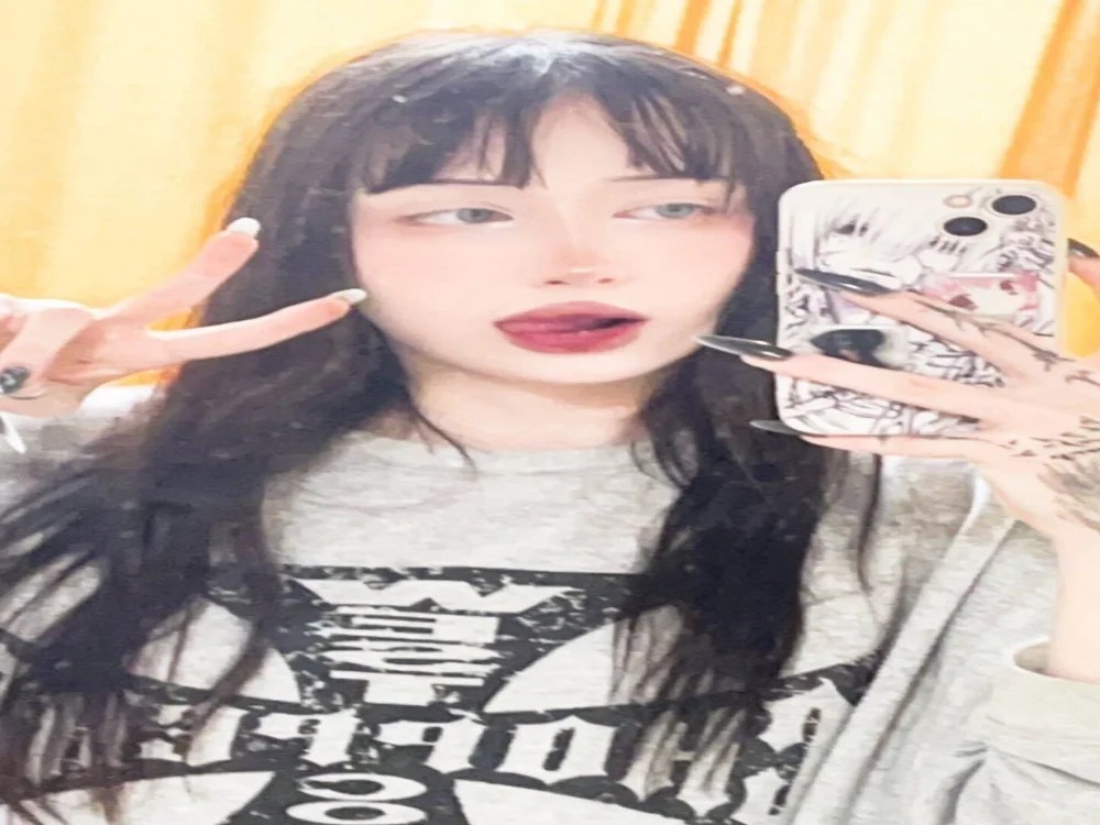 pixykristyy