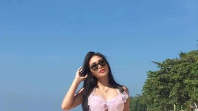 pretty-isang