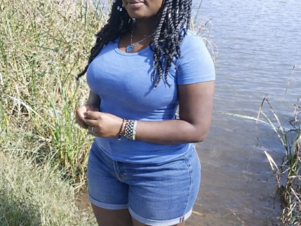 prettymwenyewe